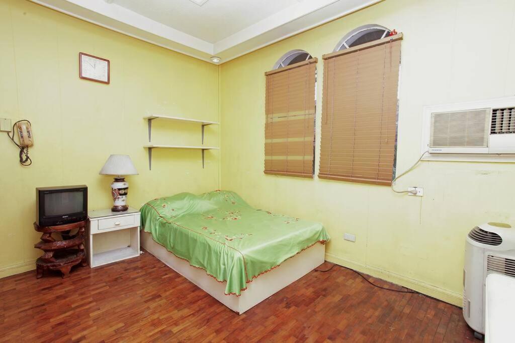 Big House In Quezon City Manila Eksteriør bilde