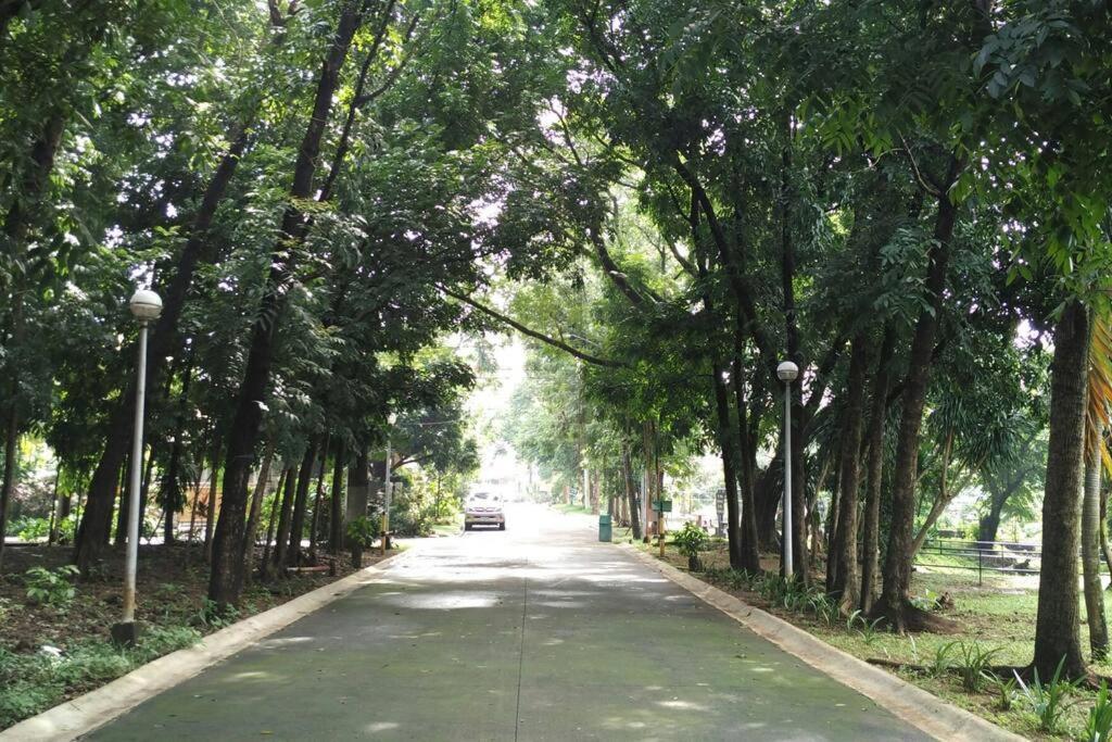 Big House In Quezon City Manila Eksteriør bilde